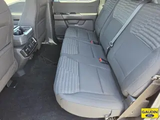 Ford F-150 2023 4x2 XL 4dr SuperCrew 5.5 ft. SB