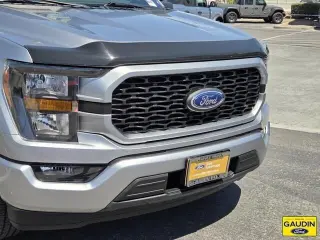 Ford F-150 2023 4x2 XL 4dr SuperCrew 5.5 ft. SB
