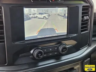 Ford F-150 2023 4x2 XL 4dr SuperCrew 5.5 ft. SB