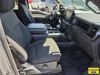 Ford F-150 2023 4x2 XL 4dr SuperCrew 5.5 ft. SB