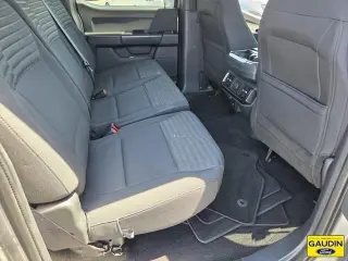Ford F-150 2023 4x2 XL 4dr SuperCrew 5.5 ft. SB