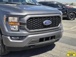 Ford F-150 2023 4x4 XLT 4dr SuperCrew 5.5 ft. SB