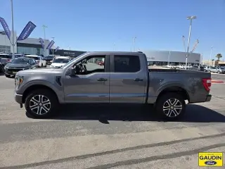 Ford F-150 2023 4x4 XLT 4dr SuperCrew 5.5 ft. SB