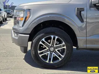 Ford F-150 2023 4x4 XLT 4dr SuperCrew 5.5 ft. SB