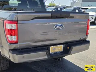 Ford F-150 2023 4x4 XLT 4dr SuperCrew 5.5 ft. SB