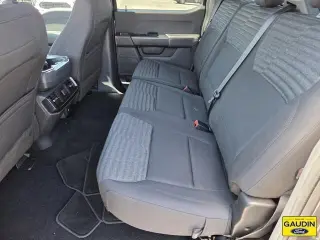 Ford F-150 2023 4x4 XLT 4dr SuperCrew 5.5 ft. SB