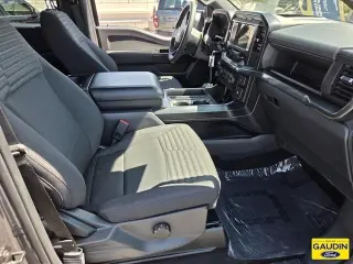 Ford F-150 2023 4x4 XLT 4dr SuperCrew 5.5 ft. SB