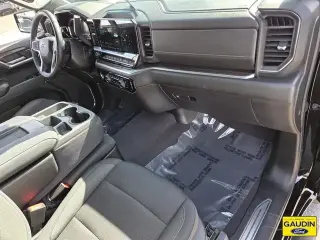 Chevrolet Silverado 1500 2023 4x2 RST 4dr Crew Cab 5.8 ft. SB