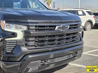 Chevrolet Silverado 1500 2023 4x2 RST 4dr Crew Cab 5.8 ft. SB
