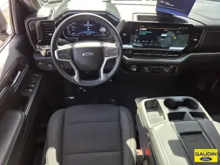 Chevrolet Silverado 1500 2023 4x2 RST 4dr Crew Cab 5.8 ft. SB