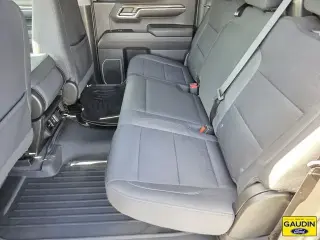 Chevrolet Silverado 1500 2023 4x2 RST 4dr Crew Cab 5.8 ft. SB