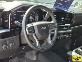 Chevrolet Silverado 1500 2023 4x2 RST 4dr Crew Cab 5.8 ft. SB