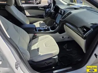 Ford Edge 2023 AWD Titanium 4dr Crossover