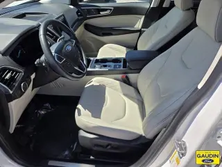 Ford Edge 2023 AWD Titanium 4dr Crossover