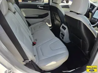 Ford Edge 2023 AWD Titanium 4dr Crossover