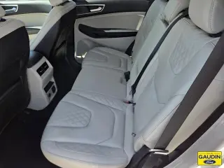 Ford Edge 2023 AWD Titanium 4dr Crossover
