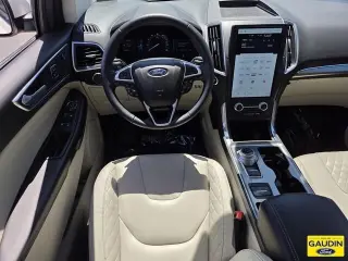 Ford Edge 2023 AWD Titanium 4dr Crossover