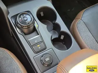 Ford Bronco Sport 2022 AWD Outer Banks 4dr SUV