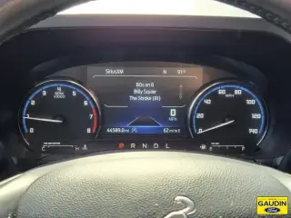 Ford Bronco Sport 2022 AWD Outer Banks 4dr SUV