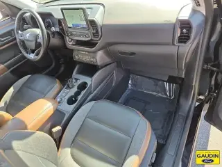 Ford Bronco Sport 2022 AWD Outer Banks 4dr SUV