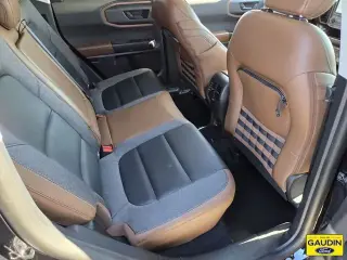Ford Bronco Sport 2022 AWD Outer Banks 4dr SUV