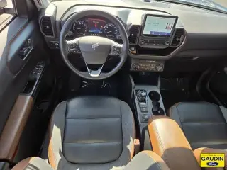 Ford Bronco Sport 2022 AWD Outer Banks 4dr SUV
