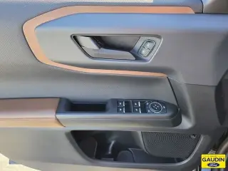 Ford Bronco Sport 2022 AWD Outer Banks 4dr SUV