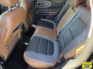 Ford Bronco Sport 2022 AWD Outer Banks 4dr SUV