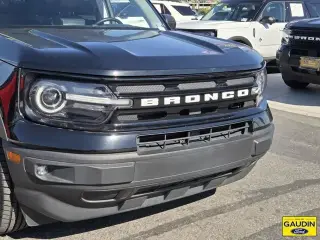 Ford Bronco Sport 2022 AWD Outer Banks 4dr SUV