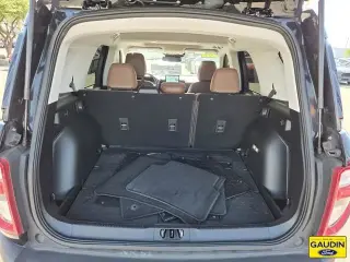 Ford Bronco Sport 2022 AWD Outer Banks 4dr SUV