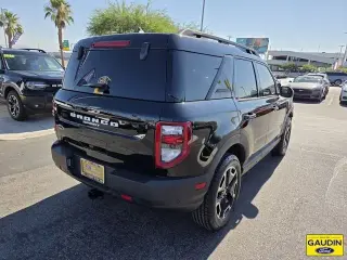 Ford Bronco Sport 2022 AWD Outer Banks 4dr SUV