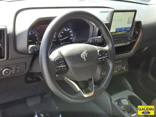 Ford Bronco Sport 2022 AWD Outer Banks 4dr SUV