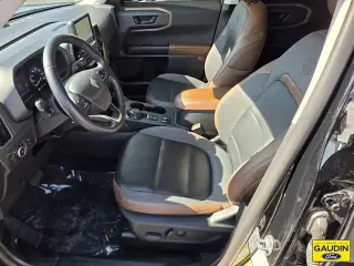 Ford Bronco Sport 2022 AWD Outer Banks 4dr SUV