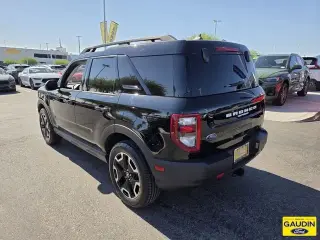 Ford Bronco Sport 2022 AWD Outer Banks 4dr SUV