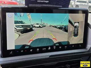 Ford Bronco Sport 2025 AWD Outer Banks 4dr SUV