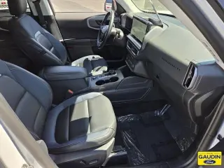 Ford Bronco Sport 2025 AWD Outer Banks 4dr SUV