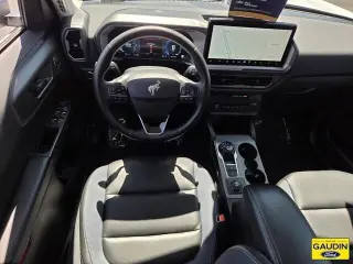 Ford Bronco Sport 2025 AWD Outer Banks 4dr SUV