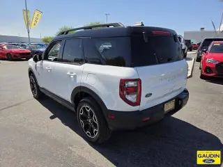 Ford Bronco Sport 2025 AWD Outer Banks 4dr SUV