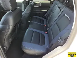 Ford Bronco Sport 2025 AWD Outer Banks 4dr SUV