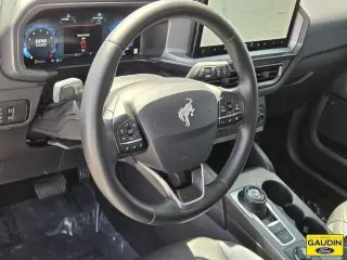 Ford Bronco Sport 2025 AWD Outer Banks 4dr SUV