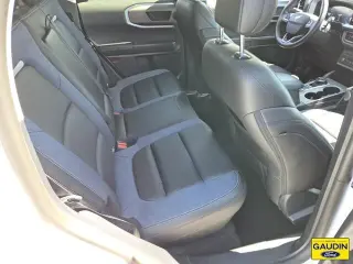 Ford Bronco Sport 2025 AWD Outer Banks 4dr SUV