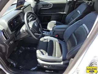 Ford Bronco Sport 2025 AWD Outer Banks 4dr SUV