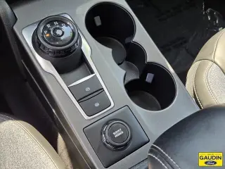 Ford Bronco Sport 2025 AWD Outer Banks 4dr SUV