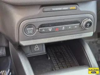 Ford Bronco Sport 2025 AWD Outer Banks 4dr SUV