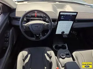 Ford Mustang Mach-E 2024 Premium 4dr SUV