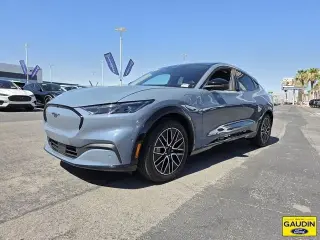 Ford Mustang Mach-E 2024 Premium 4dr SUV
