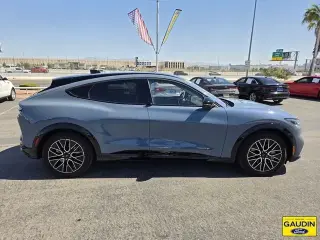 Ford Mustang Mach-E 2024 Premium 4dr SUV