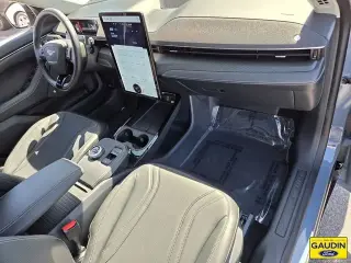 Ford Mustang Mach-E 2024 Premium 4dr SUV