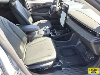 Ford Mustang Mach-E 2024 Premium 4dr SUV
