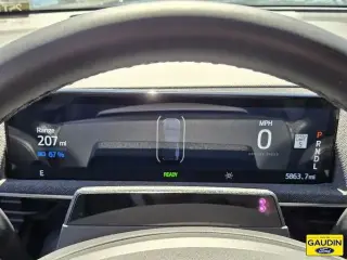 Ford Mustang Mach-E 2024 Premium 4dr SUV